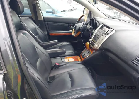 2009 Lexus Rx 350 z USA, uszkodzony, nr VIN 2T2HK31U29C129632